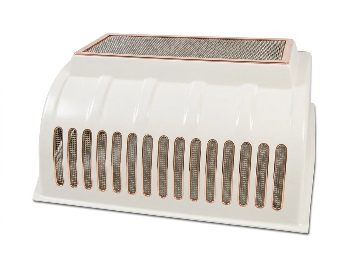 AC Condenser Cover
